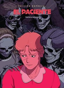 El Paciente (Edición especial) - (3ª Ed.) (NOVELA GRAFICA)