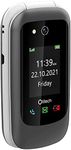 Olitech Easy Flip2 4G Seniors Phone