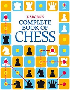 Complete Book of Chess