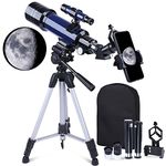 Refractor Telescope For Adults