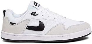 Nike Sb Alleyoop Mens Skate Shoes C