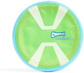 Chuckit Max Glow Paraflight Flying 