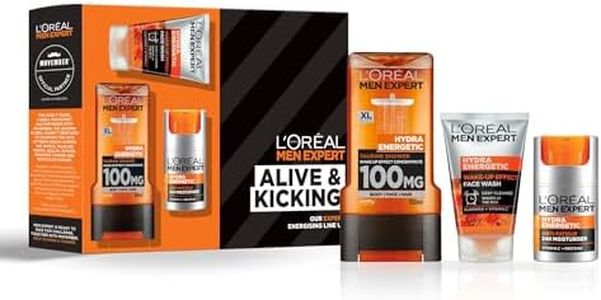 L'Oreal Me