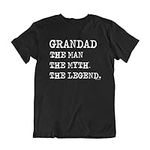 buzz shirts Gift for Grandfathers -