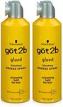 Got2b Glued Blasting Freeze Hairspr