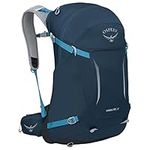 Osprey Hikelite 28 Unisex Hiking Backpack Atlas Blue S/M