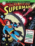 Superman: The Atomic Age Sundays Volume 3 (1956-1959) (Superman Atomic Age Sundays)