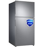 SMETA Refrigerators with Top Freeze