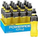 Powerade I