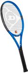 Dunlop Sports PRO 255 Pre-Strung Tennis Racket, 1/4 Grip