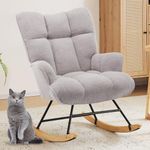 Zedachica Nursery Rocking Chair Ted