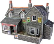 Model Trains Hobby Shops