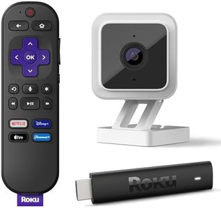 Roku Strea