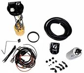 Fleece Performance - 98.5-02 Dodge Cummins Fuel System Upgrade Kit w/PowerFlo Lift Pump (FPE-34754)