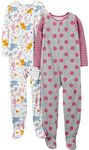 Simple Joys by Carter's Girls' 2-Pa