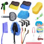 Home Car Wash Kit