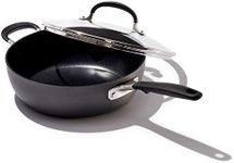 OXO Good Grips 3QT Chef's Pan with 