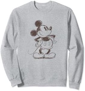 Disney Mic