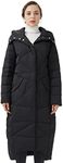 Orolay Women's Puffer Down Coat Win