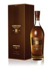 Glenmorangie Single Malt Scotch 18 Years Old Whisky, Extremely Rare, Gift Box, 70cl