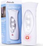 Amerelle 71134CC Slimline Power Fai