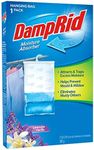 DampRid Hanging Moisture Absorber Lavender Vanilla, 397 g