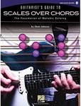 Guitarist's Guide to Scales Over Ch