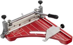 ROBERTS 10-900 Vinyl Tile Cutter, 1