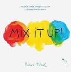 Mix It Up!: Board Book Edition (Her