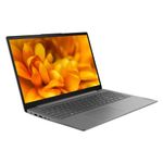 Lenovo Ideapad 3i 15.6" Touchscreen FHD Laptop - Intel Core i3-1115G4, 8GB RAM, 256GB SSD, Windows 11 S Mode - Arctic Grey (82H803SDUS)