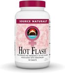 Source Naturals - Hot Flash Eternal Woman - 90 Tablets