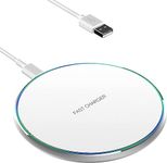 Wireless Charging Pad For Iphone X