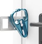 Portable Door Lock, Hotel Door Lock