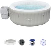 Bestway 60008R SaluSpa Tahiti Airje
