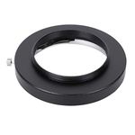 Lens Adapter Ring for Nikon AI Lens to Fit for M42 Mounts Camera Body Adjustable Photography Accessories