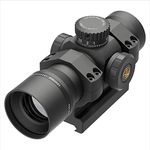 Leupold Mark 5HD 3.6-18x44mm Riflescope