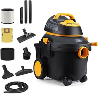 Shop-Vac 4