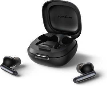 Soundcore P40i Noise Cancelling Wireless Earbuds – Bluetooth In-Ear