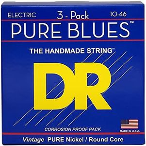 DR Strings