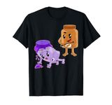 Shirt Peanut Butter And Jellies