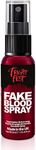 Fright Fest Fake Blood Gel Spray 50