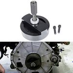 303-770 Crankshaft Rear Main Seal Installer Tool for Ford 4.5L, 6.0L & 6.4L Powerstroke, Rear Seal & Wear Ring Installer