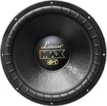 Lanzar 15in Car Subwoofer Speaker -