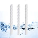 3X Reusable Drying Rods Scouring Sticks Water-Absorption Absorb Absorption Stick Laboratory Desiccant Stick Quickly Drying Stick Diatom Bump for Toys Up-to-date Absorbent Rod