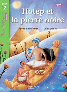 Hotep et l