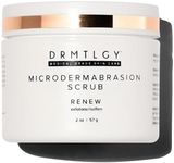 DRMTLGY Microdermabrasion Scrub – G