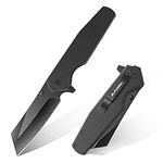 FLISSA Folding Knife, 4-3/4" Revers