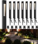 SUNVIE Low Voltage Landscape Lights