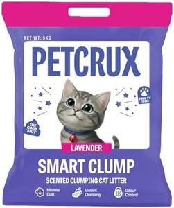 PetCrux Sm