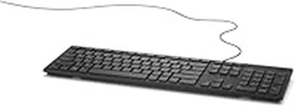 Dell 1293 Wired Keyboard - KB216p